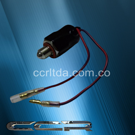 PERA REV. LUV 1600-2300 TROOPER WFR NPR NKR