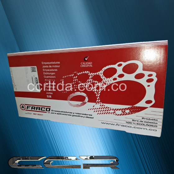 EMP. MOTOR L-300 M 2.0 (COMPLETA)