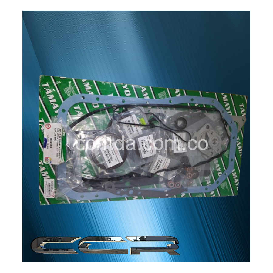 EMP. MOTOR HYUNDAI H-100 DIESEL PORTE (LAM)