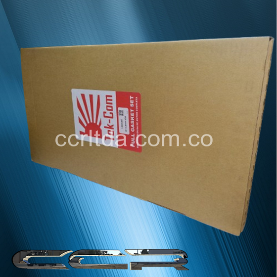 EMP. MOTOR HYUNDAI H-100 DIESEL