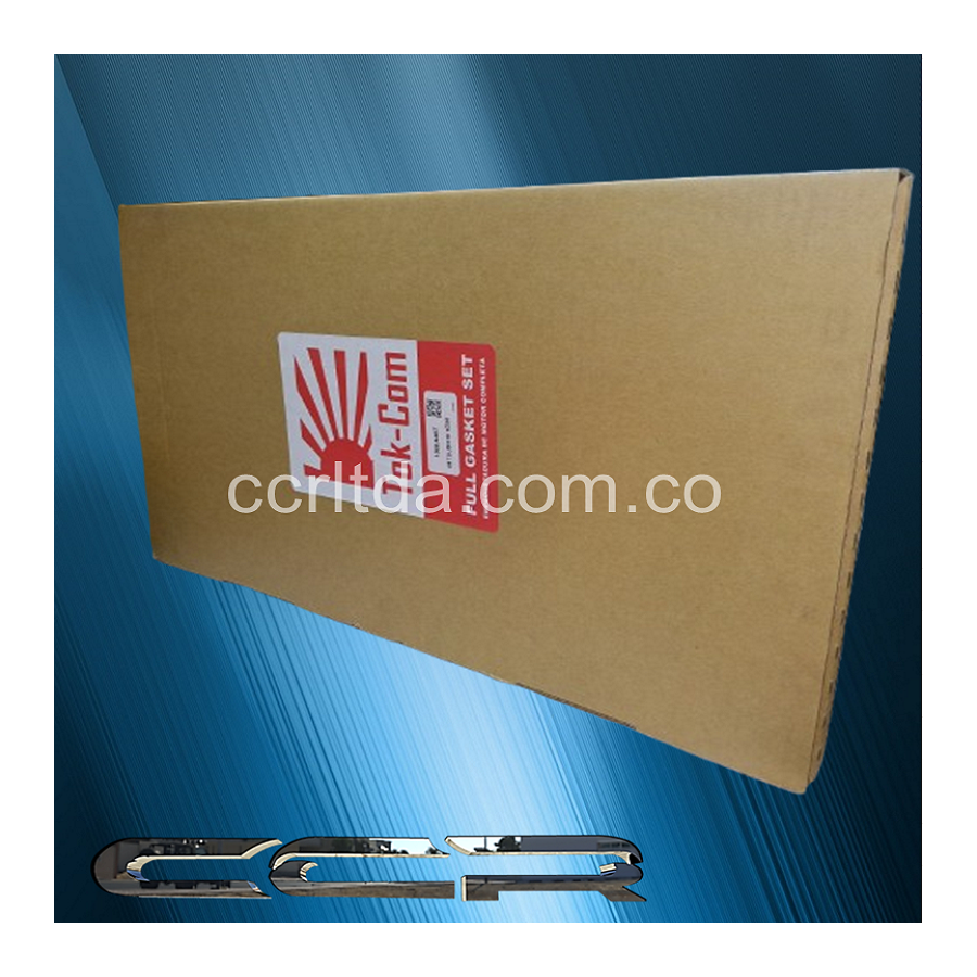 EMP. MOTOR HYUNDAI H-100 DIESEL