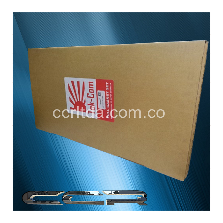 EMP. MOTOR NISSAN 175 (FD6)