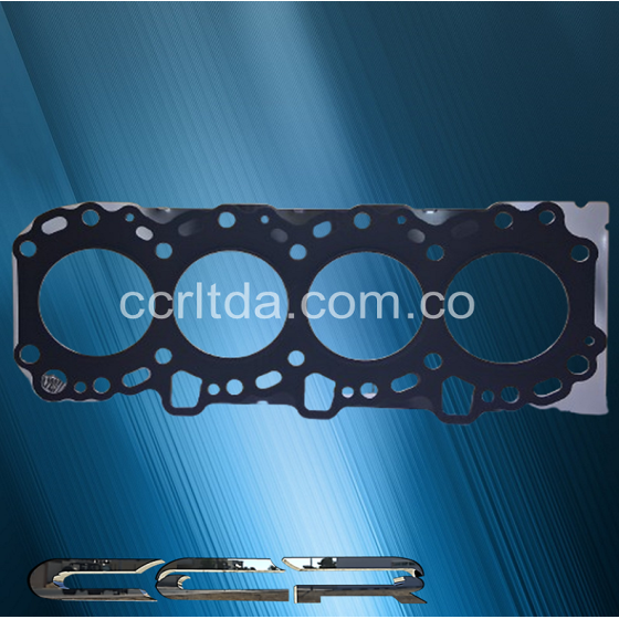 EMP. CULATA TOYOTA VIGO 2KD 2500 DIESEL