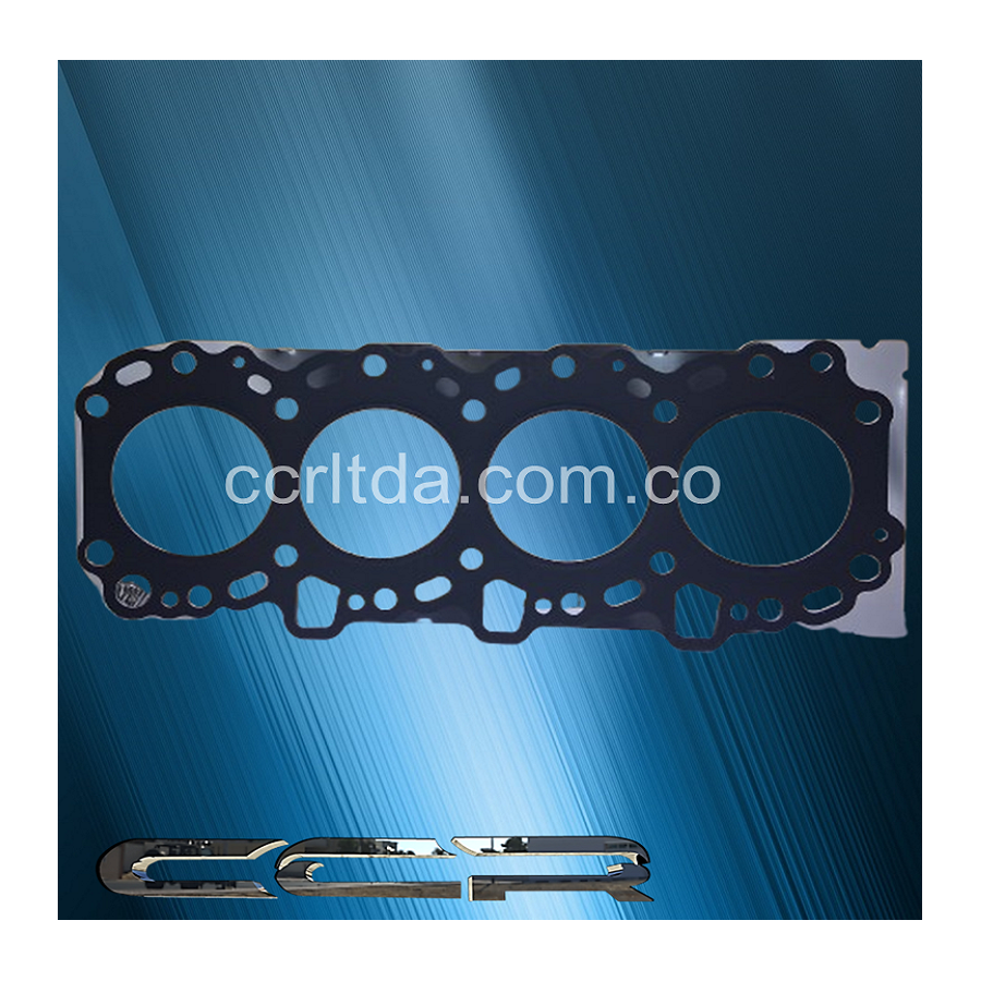 EMP. CULATA TOYOTA VIGO 2KD 2500 DIESEL