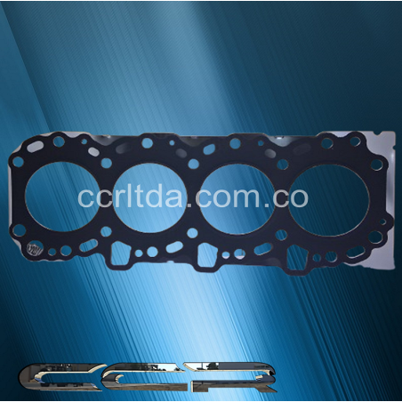 EMP. CULATA TOYOTA VIGO 2KD 2500 DIESEL