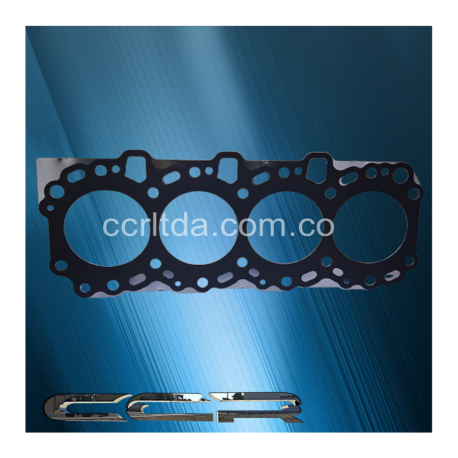 EMP. CULATA TOYOTA VIGO 1KD 3000 DIESEL (3M)