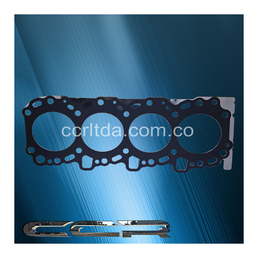 EMP. CULATA TOYOTA VIGO 1KD 3000 DIESEL (4M)