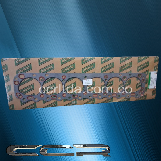 EMP. CULATA NISSAN PATROL SAMURAI (P40 (2.0MM)(SM)