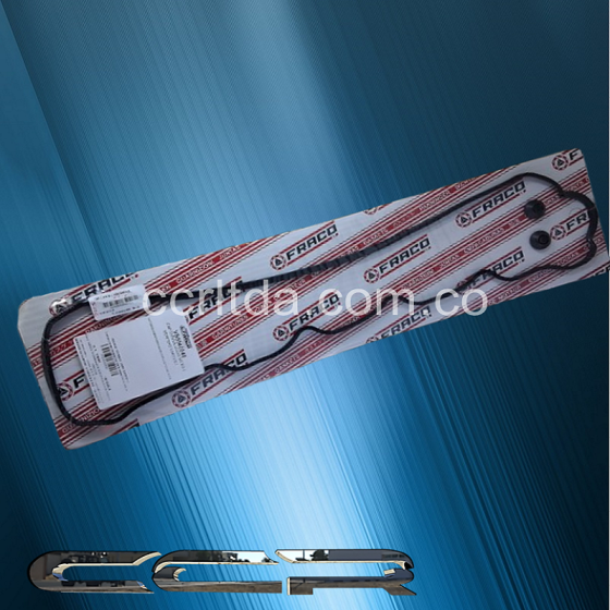 EMP. TAPA VAL. MONTERO 4CIL