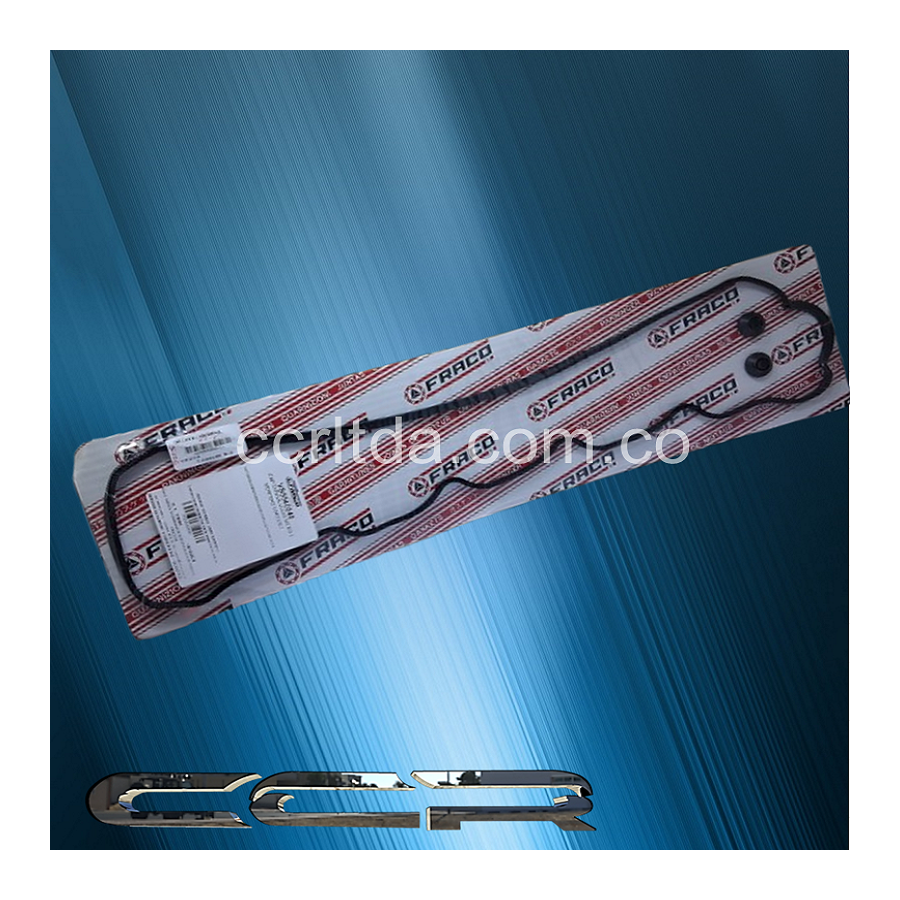 EMP. TAPA VAL. MONTERO 4CIL