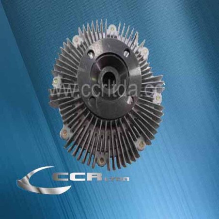 FAN CLUTCH TOYOTA PRADO 3RZ