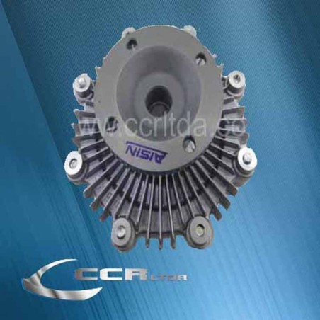 FAN CLUTCH TOYOTA HILUX 22R