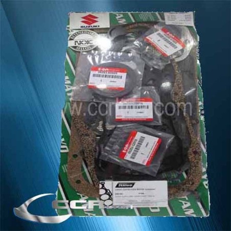 EMP. MOTOR SUPERCARRY SJ-410 F-10 (COMPLETA NK)