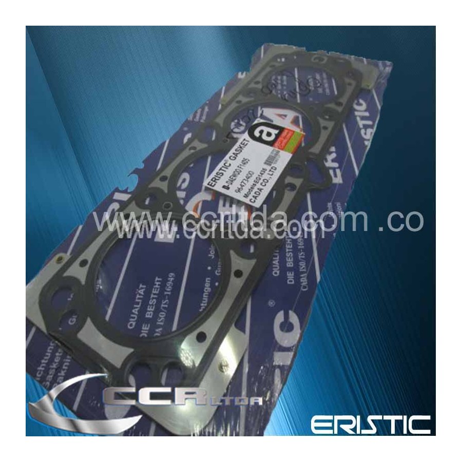 EMP. CULATA OPTRA 1400 AVEO 14 1.6 (METALICO)