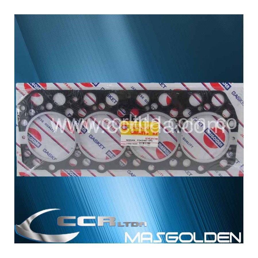 EMP. CULATA NISSAN FD42 FD46