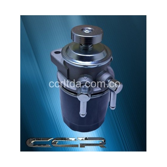 TRAMPA LUV DIMAX 3000 (CON BOMBIN RACOR SEPARADO)