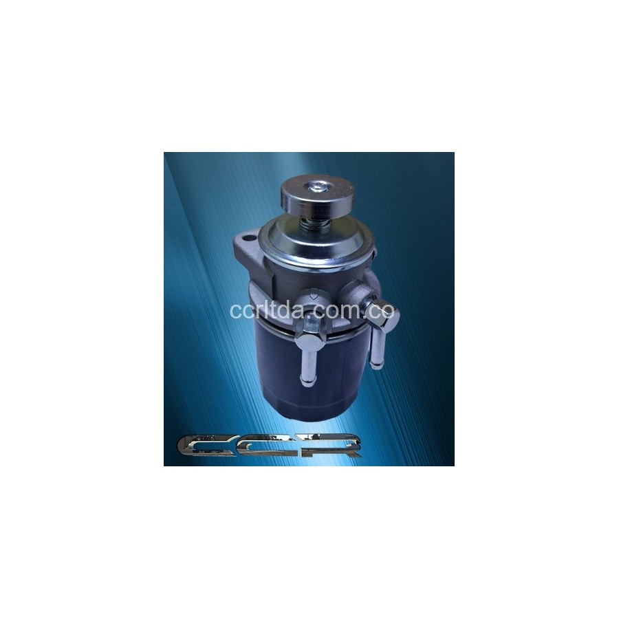 TRAMPA LUV DIMAX 3000 (CON BOMBIN RACOR SEPARADO)