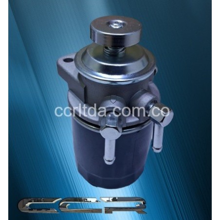 TRAMPA LUV DIMAX 3000 (CON BOMBIN RACOR SEPARADO)