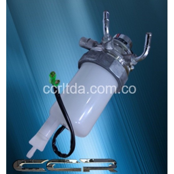 TRAMPA NKR NPR 98/... MANGUERA 10MM