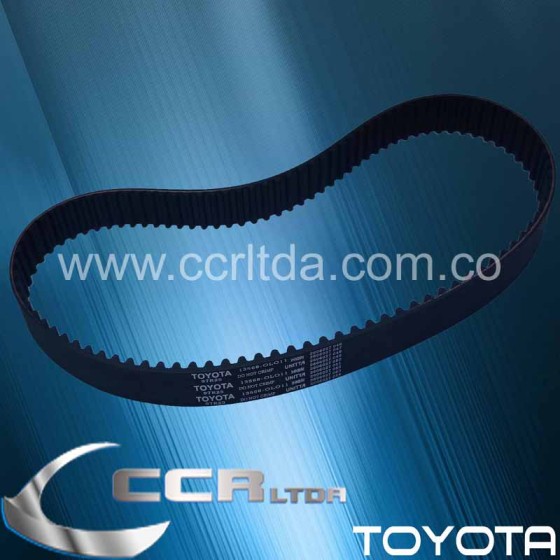 CORREA REP. TOYOTA VIGO 2.5...