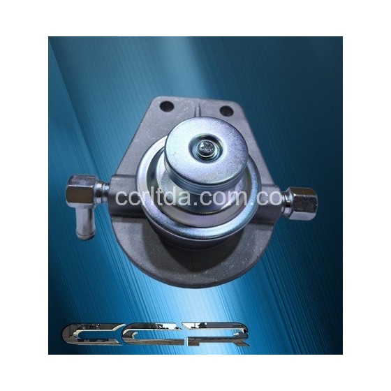 BASE TRAMPA NIISAN FRONTIER ZD30