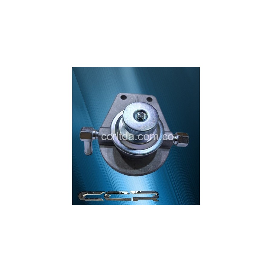 BASE TRAMPA NIISAN FRONTIER ZD30
