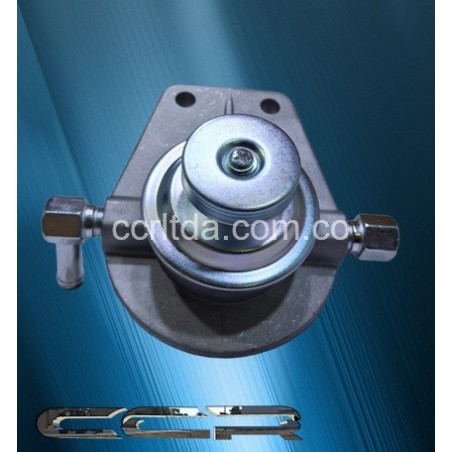 BASE TRAMPA NIISAN FRONTIER ZD30