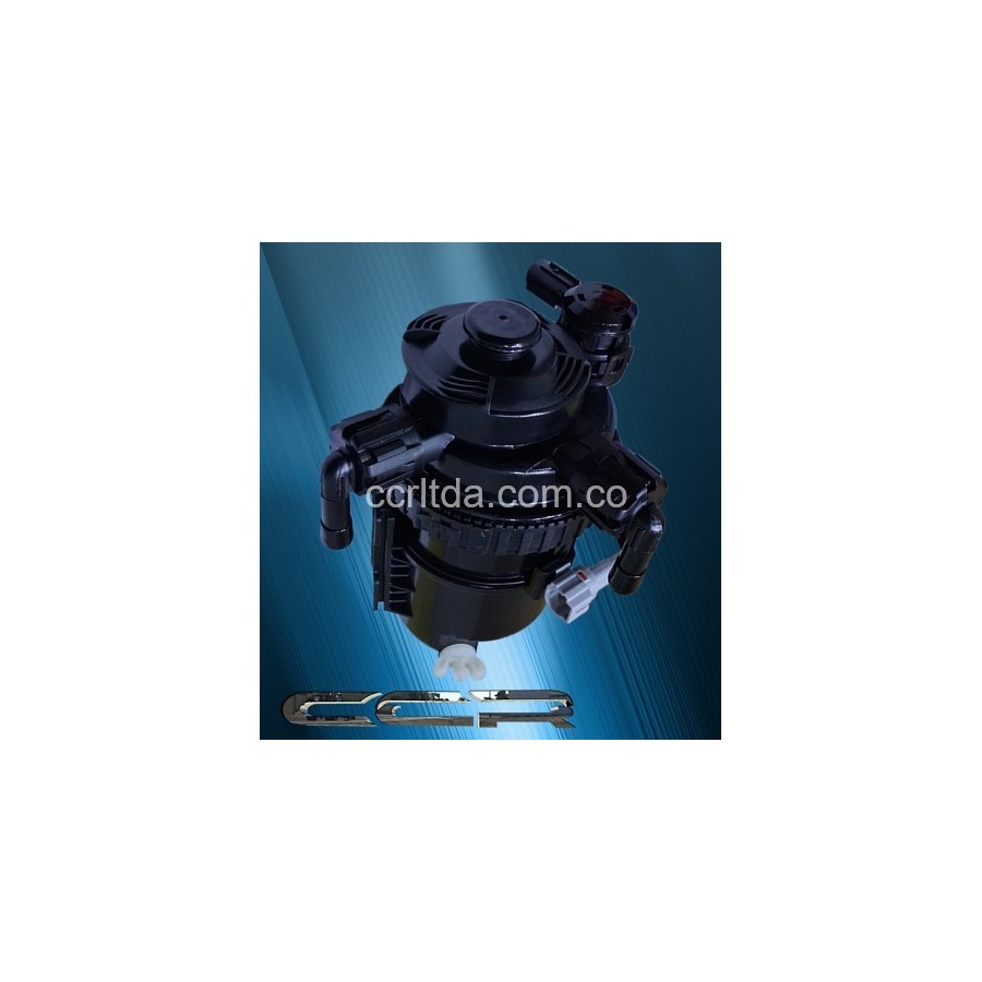 TRAMPA TOYOTA 1KD 2 KD PLASTICA