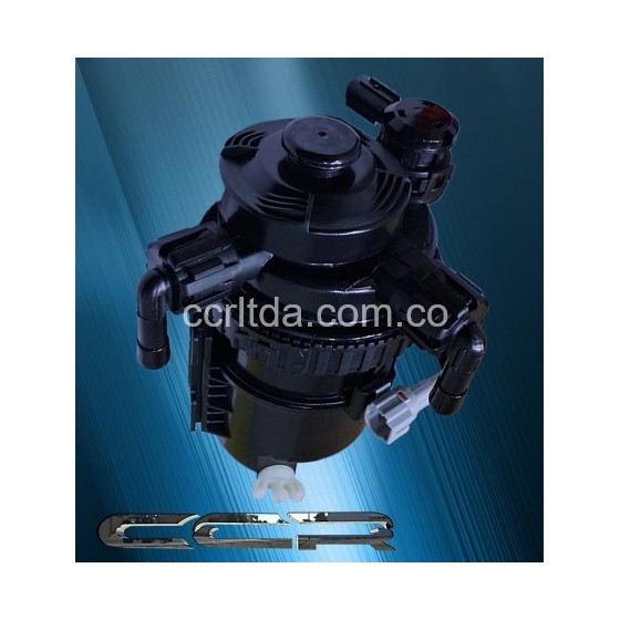 TRAMPA TOYOTA 1KD 2 KD PLASTICA