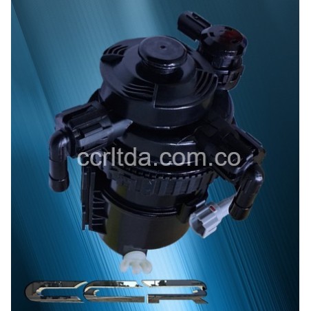 TRAMPA TOYOTA 1KD 2 KD PLASTICA