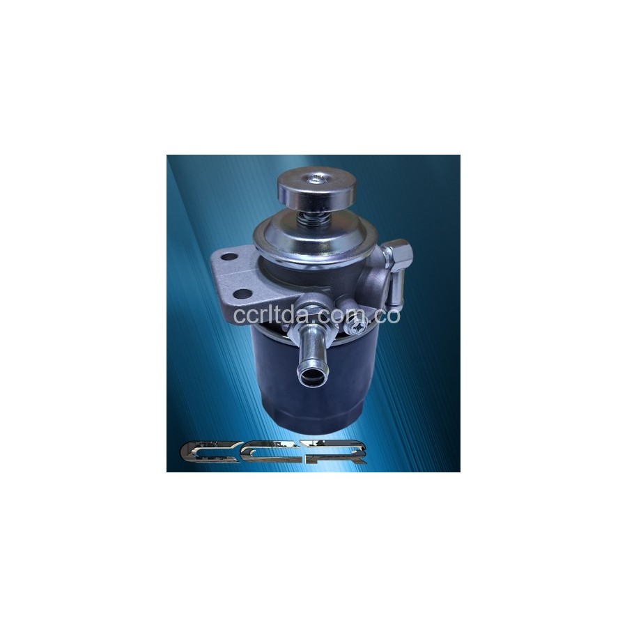 TRAMPA LUV DIMAX 3 0 TUBO EN "L"