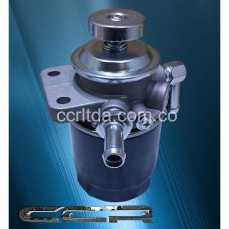 TRAMPA LUV DIMAX 3 0 TUBO EN "L"