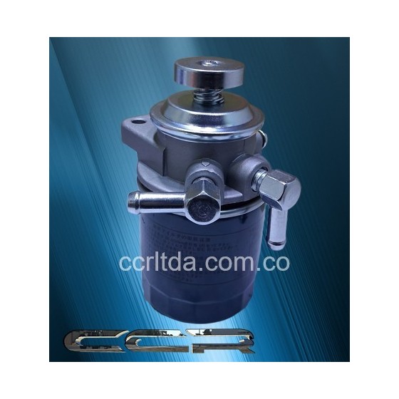 TRAMPA LUV DIMAX 3 0 TUBO EN "V"