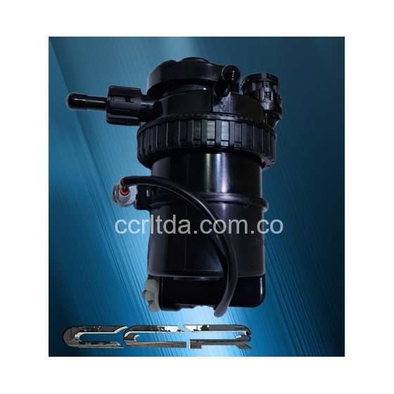TRAMPA TOYOTA VIGO FORTUNER 2004 A 2016 PLASTICA