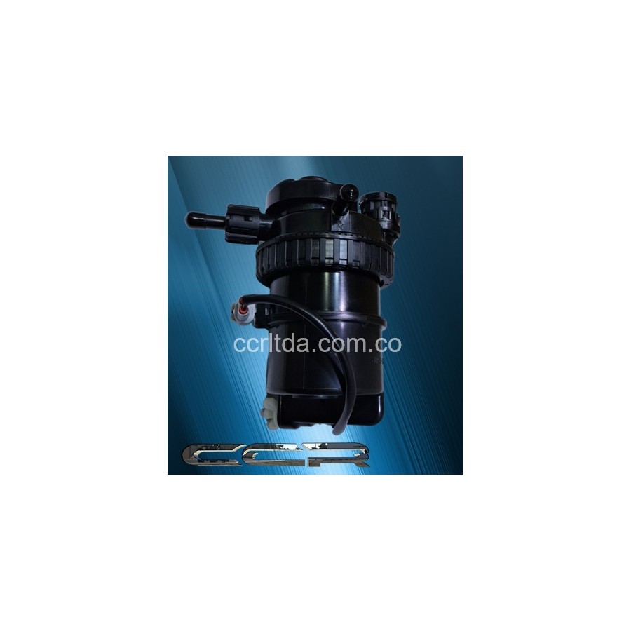 TRAMPA TOYOTA VIGO FORTUNER 2004 A 2016 PLASTICA