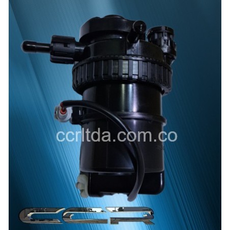 TRAMPA TOYOTA VIGO FORTUNER 2004 A 2016 PLASTICA