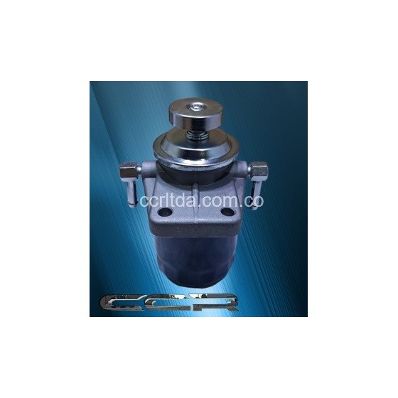 TRAMPA LUV DIMAX 3000 (CON BOMBIN RACOR PEGADO L)