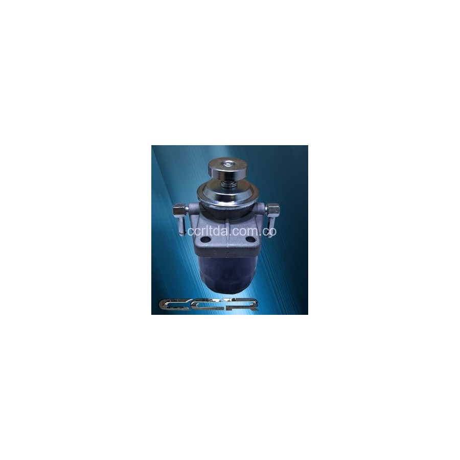 TRAMPA LUV DIMAX 3000 (CON BOMBIN RACOR PEGADO L)