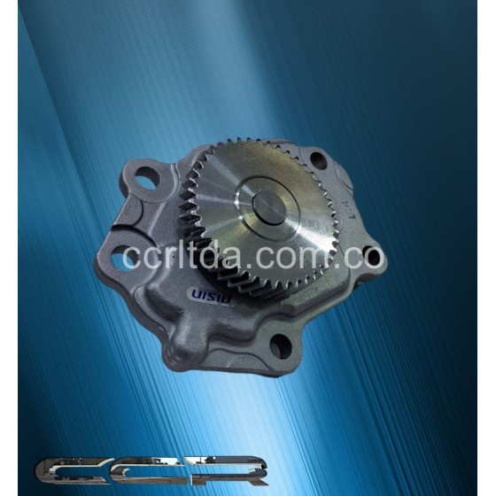 BOMBA ACEITE NISSAN MT-3000 TD-27