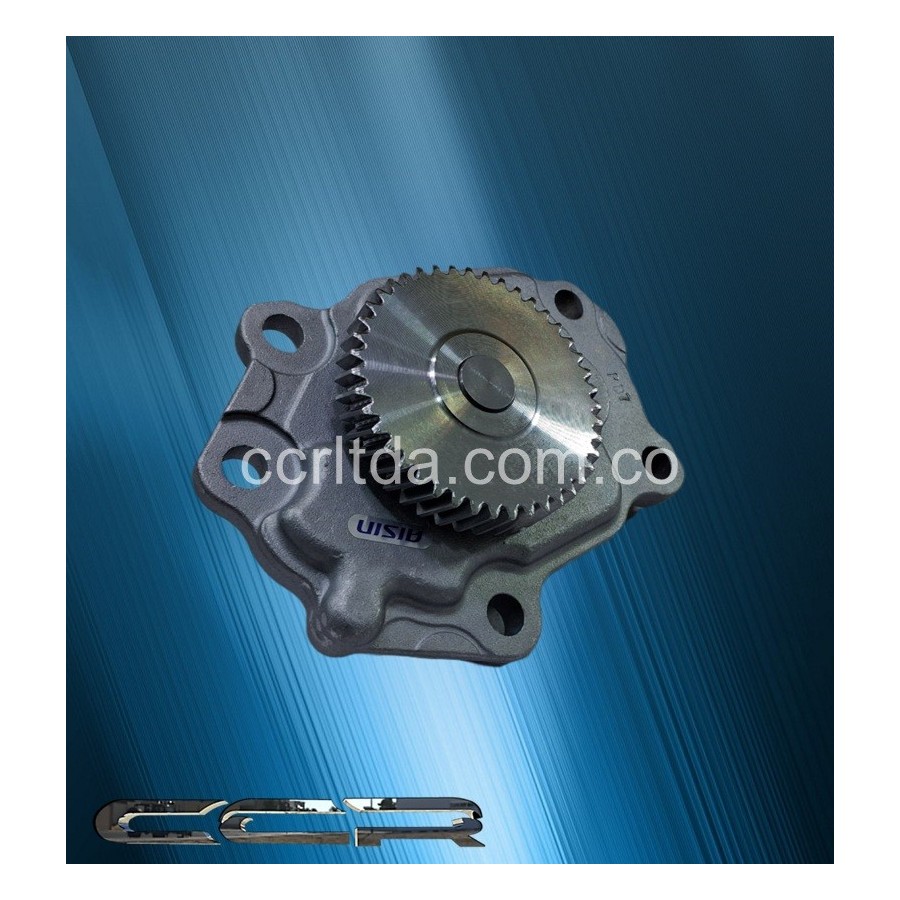 BOMBA ACEITE NISSAN MT-3000 TD-27
