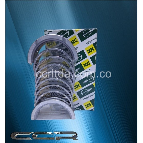 C. KRAN L-300-200 92/93 M:2.0 23MM (100 ANCHO)