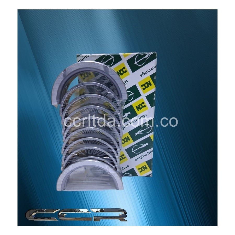 C. KRAN L-300-200 92/93 M:2.0 23MM (100 ANCHO)
