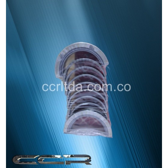 C. KRAN MONZA NUBIRA ESPERO LUV 2200 (150)