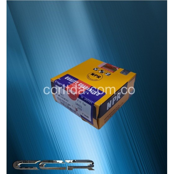ANILLOS SPRINT INY JIMMY ESTEEM 1.3 (100 74mm)