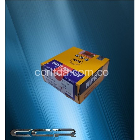 ANILLOS SPRINT INY JIMMY ESTEEM 1.3 (100 74mm)