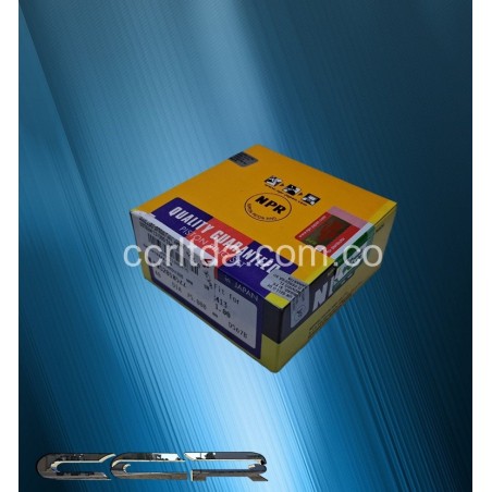 ANILLOS SPRINT INY JIMMY ESTEEM 1.3 (STD 74mm)