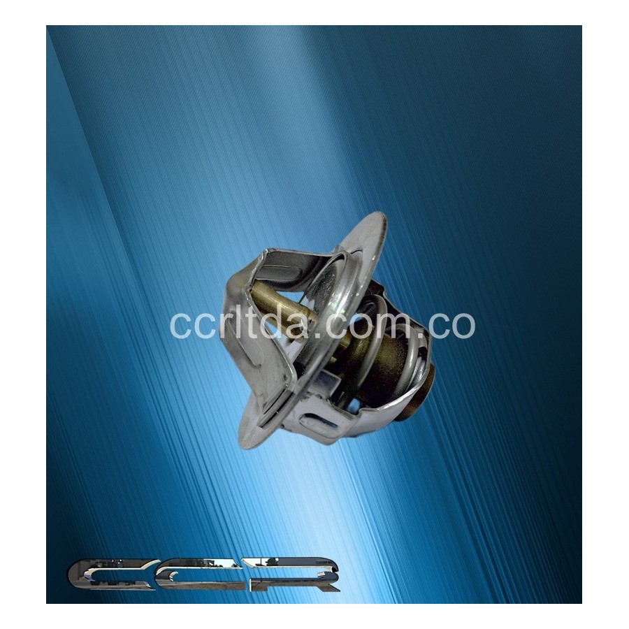 TERMOSTATO LUV MAZDA MONTERO TOYOTA AUTOS (76.5)