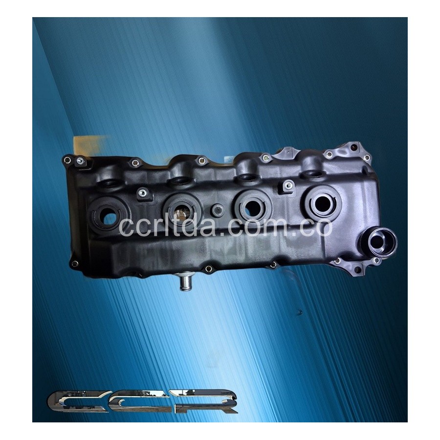 TAPA VALVULA TOYOTA VIGO 2.5 DIESEL 2KD