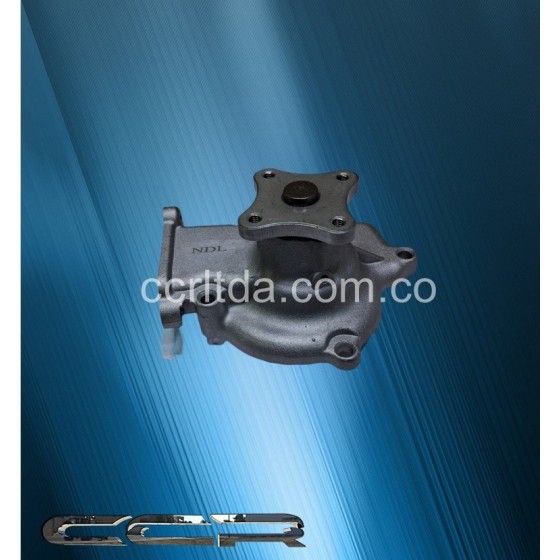 BOMBA AGUA NISSAN SENTRA B13 B14 16 V