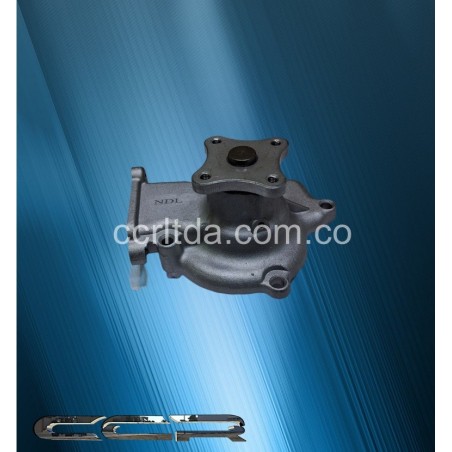 BOMBA AGUA NISSAN SENTRA B13 B14 16 V